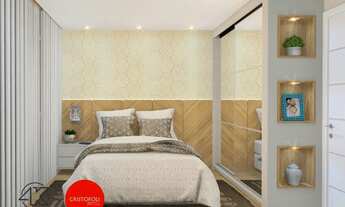 Imagem 4: Apartamento com 2 Dormitorio(s) localizado(a) no bairro Planalto em Caxias do Sul / Rio G