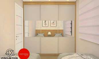 Imagem 5: Apartamento com 2 Dormitorio(s) localizado(a) no bairro Planalto em Caxias do Sul / Rio G