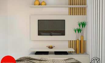 Imagem 6: Apartamento com 2 Dormitorio(s) localizado(a) no bairro Planalto em Caxias do Sul / Rio G