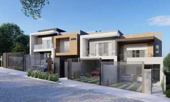 Imagem 2: Sobrado com 3 Dormitorio(s) localizado(a) no bairro Santa Catarina em Caxias do Sul / Rio