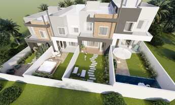 Imagem 5: Sobrado com 3 Dormitorio(s) localizado(a) no bairro Santa Luzia em Outeiro Redondo (São F