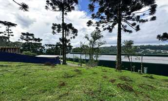 Imagem: Terreno à venda com 800,34 m² no Cond