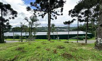 Imagem 2: Terreno à venda com 800,34 m² no Cond. Aspen Mountain em Gramado