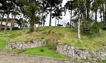 Imagem 3: Terreno à venda com 800,34 m² no Cond. Aspen Mountain em Gramado