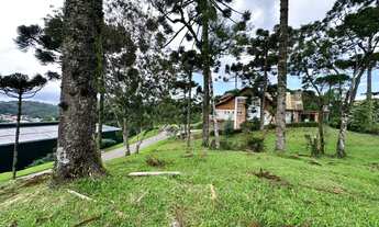 Imagem 4: Terreno à venda com 800,34 m² no Cond. Aspen Mountain em Gramado