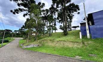 Imagem 5: Terreno à venda com 800,34 m² no Cond. Aspen Mountain em Gramado