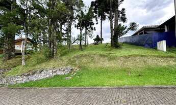 Imagem 7: Terreno à venda com 800,34 m² no Cond. Aspen Mountain em Gramado