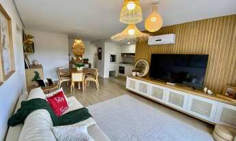 Imagem: Apartamento à venda Mobiliado com 2 Suítes