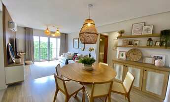 Imagem 7: Apartamento à venda Mobiliado com 2 Suítes no Vivendas do Bosque em Gramado