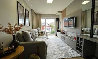 Imagem: Apto com 2 dormitórios à venda no Residencial