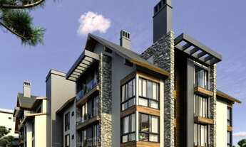 Imagem 2: Apartamento à Venda