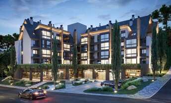 Imagem 6: Apartamento com 2 quartos à Venda no Dutra em Gramado