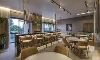 Imagem 3: Apartamento com 2 quartos à Venda no Dutra em Gramado