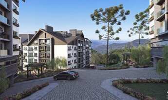 Imagem 3: Apto com 3 dormitórios à venda no Privilege Mountain em Gramado