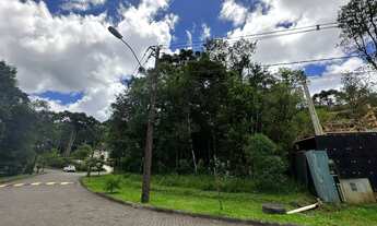 Imagem: Lote no Cond. Pinheiro Grosso à venda em