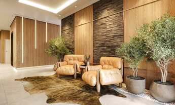 Imagem 3: Apartamento de 2 suites no centro de Gramado à venda