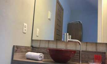 Imagem: Casa 6 quartos à venda no Lago Negro em