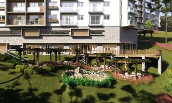 Imagem 1: Apartamento com 3 quartos à Venda, Avenida Central - Gramado