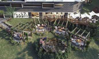 Imagem 2: Apartamento com 3 quartos à Venda, Avenida Central - Gramado