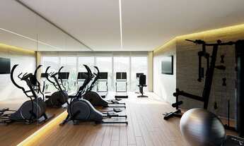 Imagem 4: Apartamento com 3 quartos à Venda, Avenida Central - Gramado