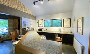 Imagem: Casa 3 quartos no Cond. Laje de Pedra em