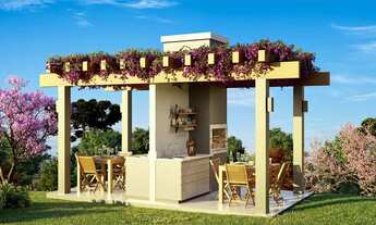 Imagem 3: Apartamento na planta de 1 quartos a venda em Canela