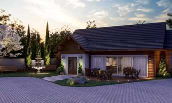 Imagem 5: Apartamento na planta de 1 quartos a venda em Canela