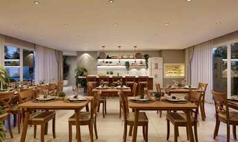 Imagem 6: Apartamento na planta de 1 quartos a venda em Canela