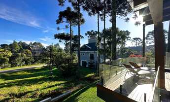 Imagem 6: Casa nova de 4 suites a venda no Aspen Mountain em Gramado