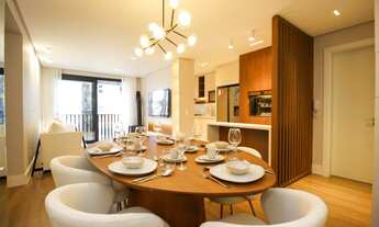 Imagem: Apartamento Mobiliado 2 suites no Bavaria