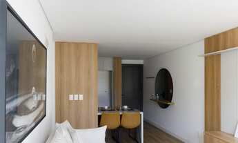 Imagem 2: Apartamento Mobiliado 1 suíte a venda no Bavaria em gramado