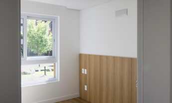 Imagem 4: Apartamento Mobiliado 1 suíte a venda no Bavaria em gramado