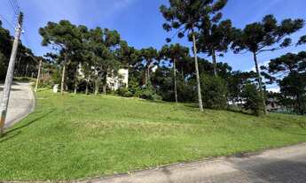 Imagem: Terreno a venda em Gramado em condominio