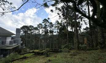 Imagem: Lote a venda em Gramado no cond. Aspen Mountain