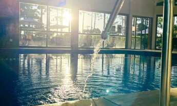 Imagem: Condomínio fechado Aspen Mountain terreno