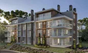 Imagem: Apartamento à venda em Gramado com 2 suítes