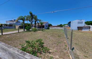 Imagem 2: Terreno à venda em Curumim, oportunidade única!