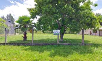 Imagem: 2 lotes urbanos juntos a venda!