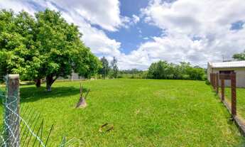 Imagem 4: 2 lotes urbanos juntos a venda!