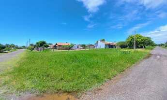 Imagem: Lote de esquina em curumim