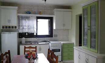 Imagem 6: OFERTA ESPECIAL !!!! SOBRADO A UMA QUADRA DO MAR !!!!