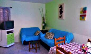 Imagem 5: OFERTA ESPECIAL !!!! SOBRADO A UMA QUADRA DO MAR !!!!