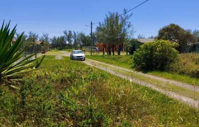 Imagem: Terreno á venda em Curumin
