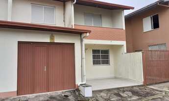 Imagem 2: Sobrado á venda em Curumin