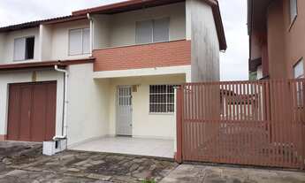 Imagem 3: Sobrado á venda em Curumin