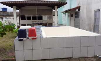 Imagem 5: Sobrado á venda em Curumin