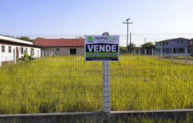 Imagem 2: Terreno á venda em Curumin