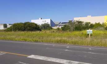 Imagem: Terreno á venda em Curumin