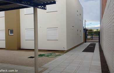 Imagem 2: Apartamento com 2 Dormitorio(s) localizado(a) no bairro Europa em Tapúia (Camamu) / Rio G