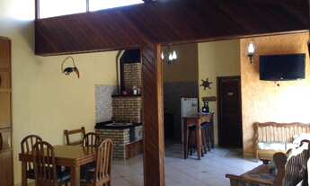 Imagem 3: Casa com 2 Dormitorio(s) localizado(a) no bairro Europa em Tapúia (Camamu) / Rio Grande d